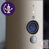 Philips AVENT babafigyelő Smart kamera SCD643/26