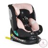Moni SERENGETI I-SIZE autós ülés 40-150cm 360forgatható PINK