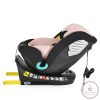 Moni SERENGETI I-SIZE autós ülés 40-150cm 360forgatható PINK