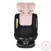 Moni SERENGETI I-SIZE autós ülés 40-150cm 360forgatható PINK