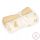 Little Dutch muszlin textilpelenka 70x70 cm 2 db - Safari Leo