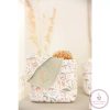 Little Dutch muszlin textilpelenka 70x70 cm 3 db - Safari Wonders