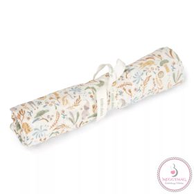   Little Dutch muszlin textilpelenka 120x120 cm - Safari Wonders