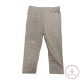 Lányka leggings szürke, 80-as