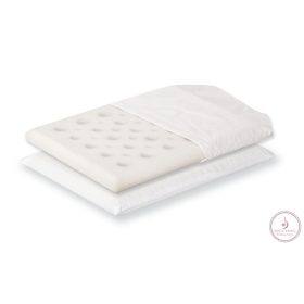 Lorelli légáteresztő bébipárna 35x27