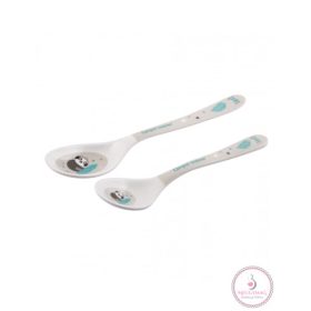 Melamin kanál Exotic Animals 2 db. 9hó+ szürke