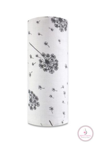 Mintás textil pelenka Pitypang 