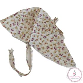 Vaganza nyári Lili sapka megkötős, 48 cm