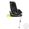 Cangaroo i-PROTECT isofixes autósülés 40-150 cm támasztólábbal, 360 fokban forgatható Szürke, KÉSZLETEN A BOLTBAN!