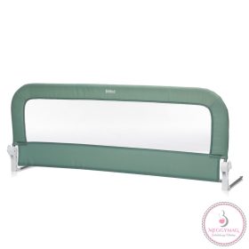   Fillikid leesésgátló - boxspring-ágyra is 150x60cm 289-60-14 menta 