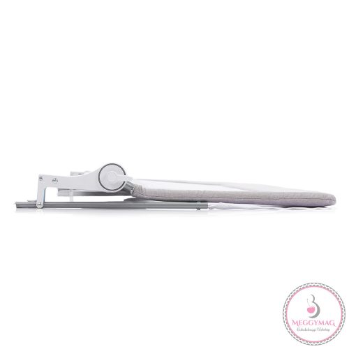 Fillikid leesésgátló - boxspring-ágyra is 150x60cm 289-60-14 menta 