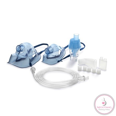 Vivamax V15 Kompresszoros inhalátor hordozó táskával