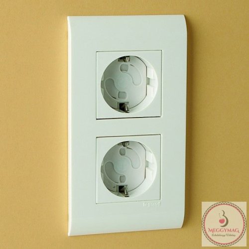 Clippasafe Konnektorzár 6db --70/2