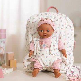 Little Dutch babahordozó hátizsák 2in1