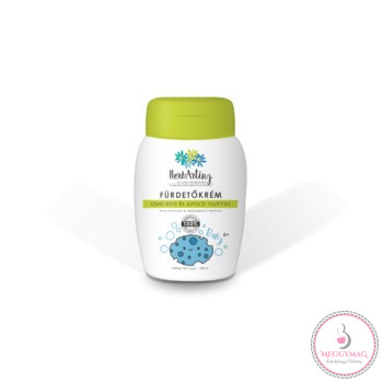 HerbArting fürdetőkrém 100 ml