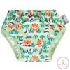 Pop-in leszoktató pelenka - Vörös panda 12,5-13,5 kg L-es