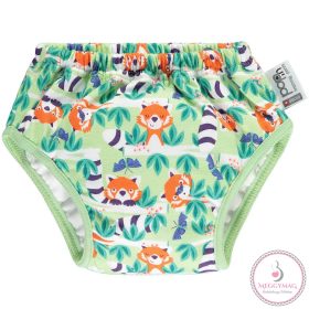 Pop-in leszoktató pelenka - Vörös panda 12,5-13,5 kg L-es