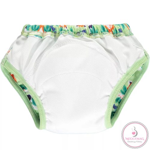 Pop-in leszoktató pelenka - Vörös panda 12,5-13,5 kg L-es