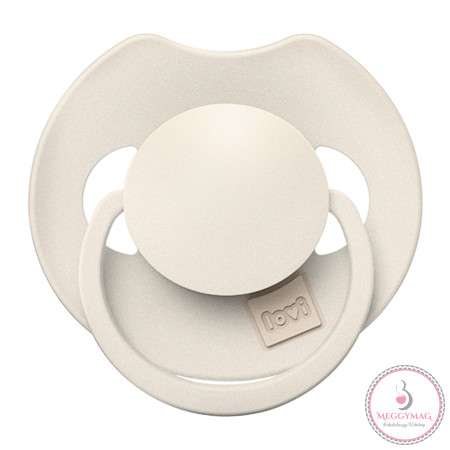 LOVI Prime cumi Coconut 0-6 hó 