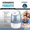 Vivamax Ultrahangos párásító