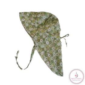 Vaganza nyári Lili sapka megkötős, 50 cm