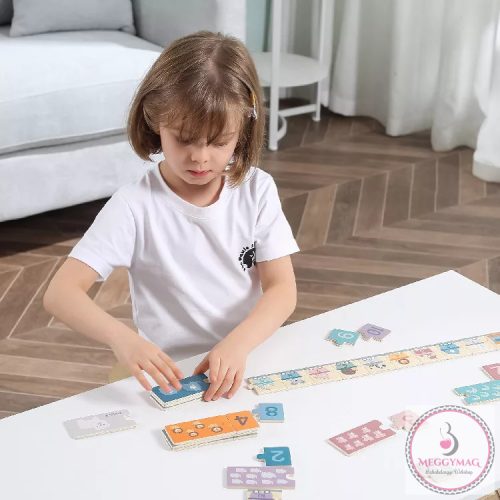 Szám puzzle (PolarB)