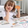 Szám puzzle (PolarB)