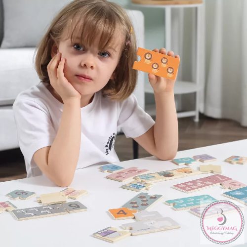 Szám puzzle (PolarB)