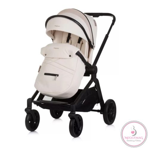 Chipolino Magnum 3az1-ben multifunkciós babakocsi - Biscotta