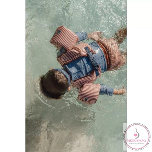 Little Dutch úszómellény karúszóval - Ocean World