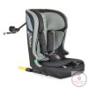 Moni iDRIVE autós ülés 76-150cm TWILL ZÖLD
