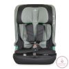 Moni iDRIVE autós ülés 76-150cm TWILL ZÖLD