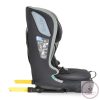 Moni iDRIVE autós ülés 76-150cm TWILL ZÖLD