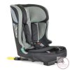 Moni iDRIVE autós ülés 76-150cm TWILL ZÖLD
