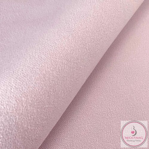 BB Prémium Magic Swing bölcső hinta - Púder / Csiga 