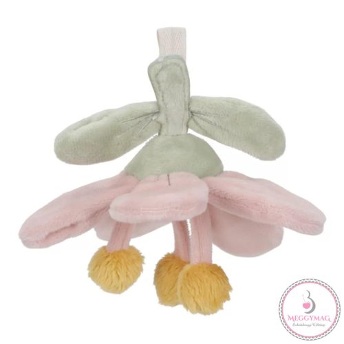 Little Dutch játékhidas játszószőnyeg - Fairy Garden