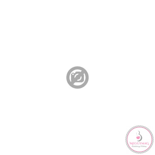 Ujjatlan elöl cipzáras vékony nyári hálózsák Micimackó mintával 1 TOG, 80-86