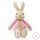 Plüss nyúl - Flopsy Nyúl Péter 33cm  UTOLSÓ darabok! 