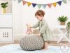 Plüss nyúl - Flopsy Nyúl Péter 33cm  UTOLSÓ darabok! 