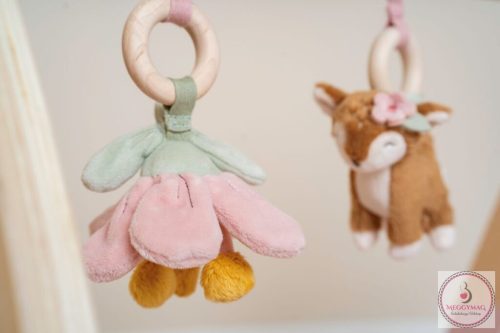 Little Dutch babatornáztató - Fairy Garden