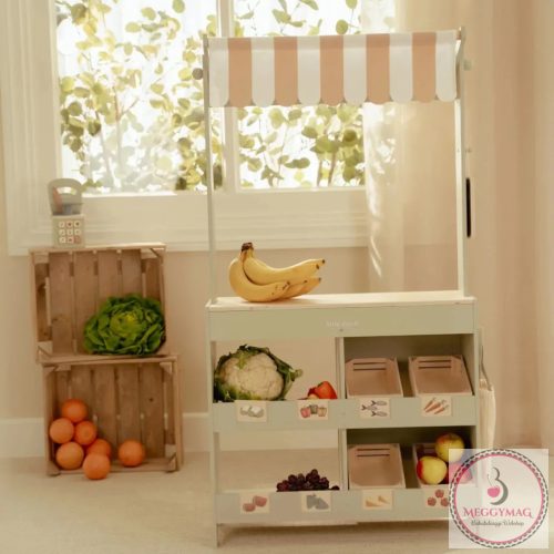 Little Dutch piaci/kávézó stand LIMITÁLT!! 