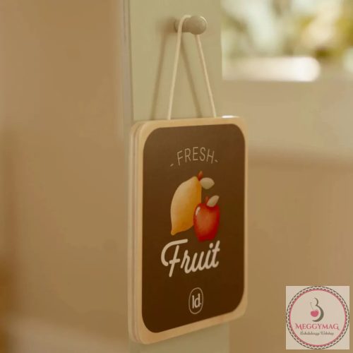 Little Dutch piaci/kávézó stand LIMITÁLT!! 