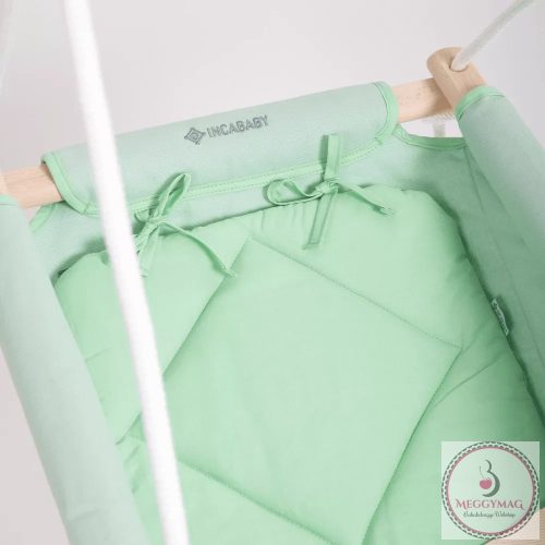 Incababy Babahinta Mint Green FW