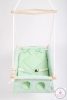 Incababy Babahinta Mint Green FW