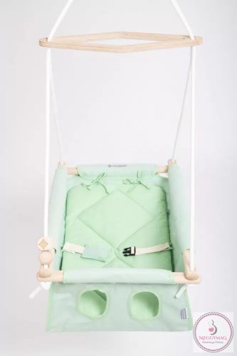 Incababy Babahinta Mint Green FW