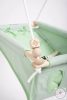 Incababy Babahinta Mint Green FW