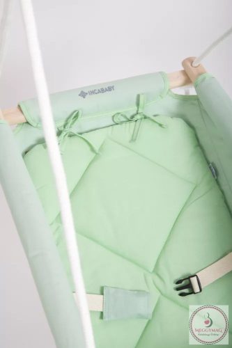 Incababy Babahinta Mint Green FW