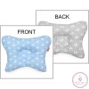 Scamp laposfejűség elleni párna Blue Stars Elephant BLP014