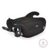 Moni I-JET ülésmagasító isofix 125-150cm I-SIZE FEKETE