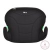 Moni I-JET ülésmagasító isofix 125-150cm I-SIZE FEKETE